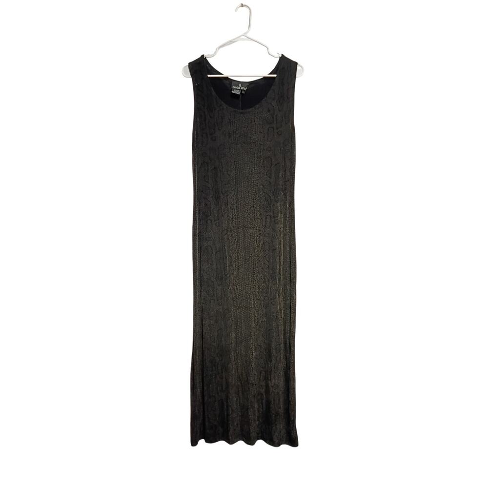 Carole Little Women's Dress Size Large